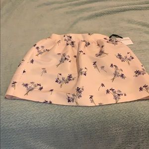 Red Valentino Skirt